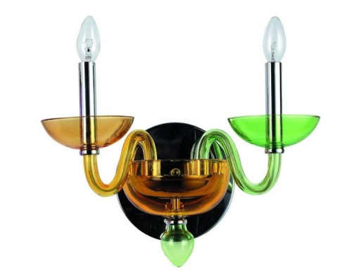 Бра Divinare Letizia 1156/01 AP-2 Бра Divinare Letizia 1156/01 AP-2