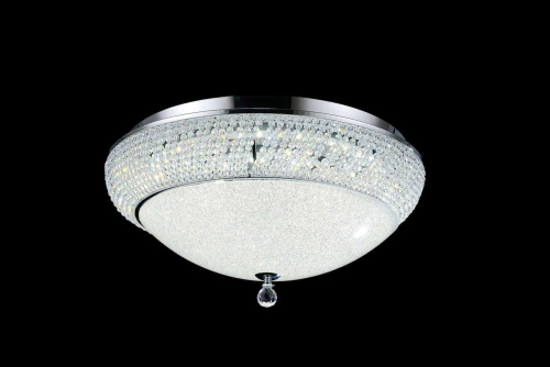 Светодиодная потолочная люстра Lumina Deco Grande DDC 615-35A фото 7