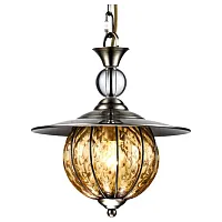 Подвесной светильник Arte Lamp VENEZIA A2114SP-1AB