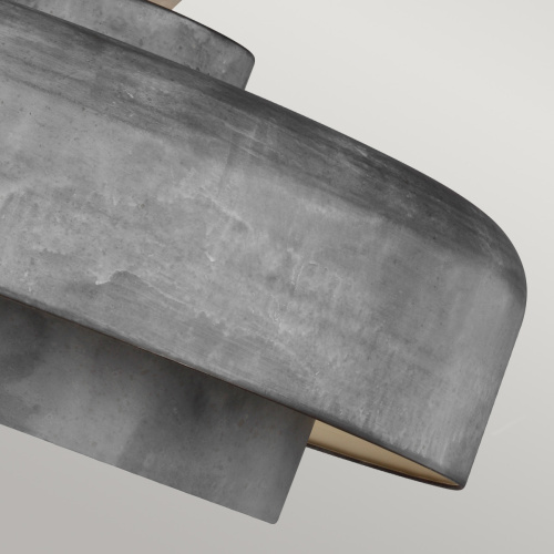 Подвесной светильник Feiss, Арт. FE-HAYMARKET-P фото 2