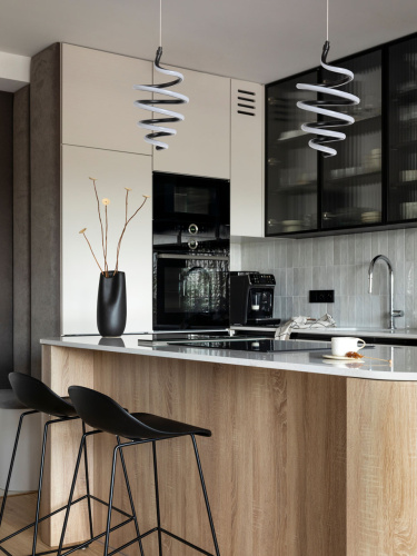 Люстра De City Аурих фото 2