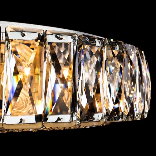Потолочная люстра Arte Lamp MONTE BIANCO A8079PL-5CC фото 3