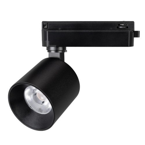 Светильник LGD-DYKE-2TR-R75-16W Day4000 (BK, 38 deg, 230V) Arlight 052266
