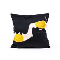 Подушка Toiletpaper Lemons