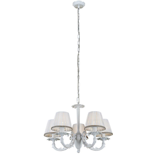 Подвесная люстра Citilux Канон CL412152 Подвесная люстра Citilux Канон CL412152