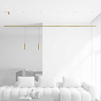 Трековый светильник Denkirs Shine SET | ШАЙН СЕТ SET SHINE 06