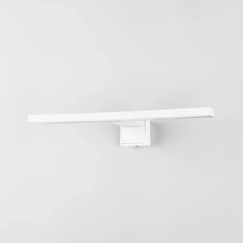 Подсветка для зеркал Arte Lamp STECCA A2737AP-1WH фото 3