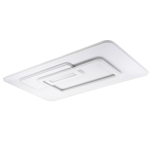 Потолочный светильник Escada 10294/3 LED*182W White фото 2