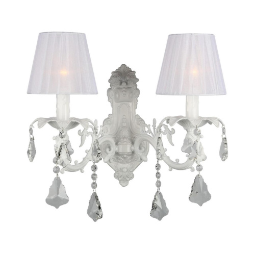 Светильник настенный (Бра) OML-30801-02 Светильник настенный (Бра) OML-30801-02