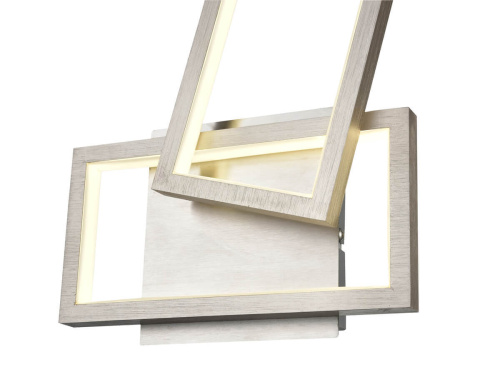 Настенный светильник Vele Luce Netta VL7115W01 фото 4 Настенный светильник Vele Luce Netta VL7115W01 фото 4