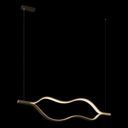 10403/1200 AB Подвесной светильник LOFT IT Tape Light фото 6 10403/1200 AB Подвесной светильник LOFT IT Tape Light фото 6