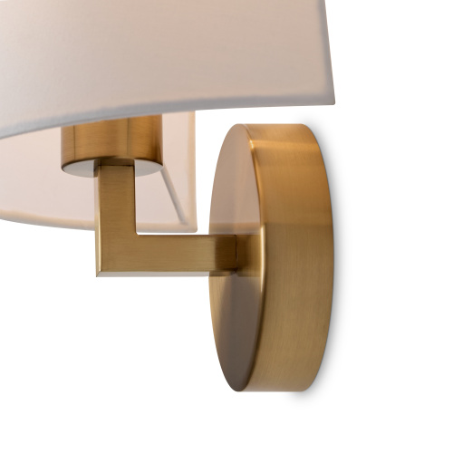 Настенный светильник (бра) Freya FR2042WL-01BS фото 7 Настенный светильник (бра) Freya FR2042WL-01BS фото 7