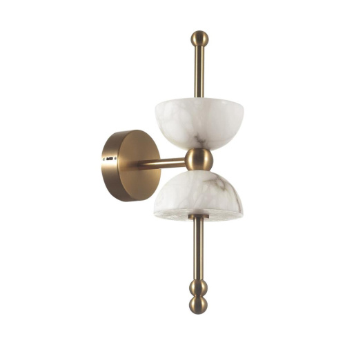 Настенный светильник Odeon Light Feliz L-Vision 6685/7WL