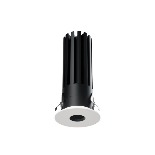 074436 Светильник SPIRA SLIM LED 12W 720LM 24G БЕЛЫЙ 3000K 074436 Светильник SPIRA SLIM LED 12W 720LM 24G БЕЛЫЙ 3000K