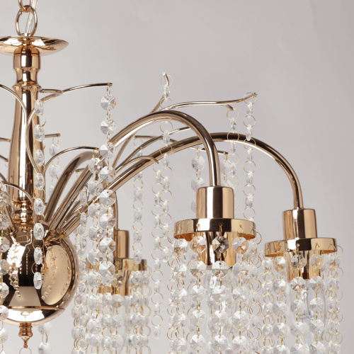 Люстра подвесная De City Бриз 111017906 фото 7 Люстра подвесная De City Бриз 111017906 фото 7