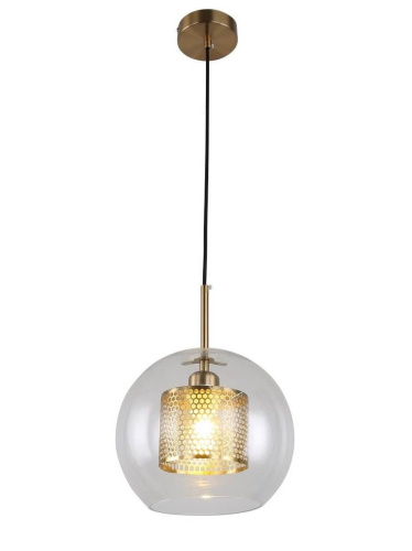 Подвесной светильник Lumina Deco Pontina LDP 6830 MD Подвесной светильник Lumina Deco Pontina LDP 6830 MD