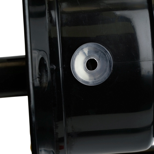 Катушка без провода 4-местная со шторками, с крышками STD44 фото 9 Катушка без провода 4-местная со шторками, с крышками STD44 фото 9