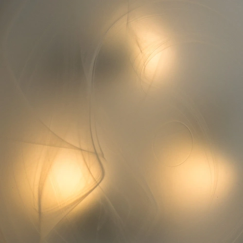 Потолочный светильник Arte Lamp SYMPHONY A3450PL-3CC фото 4