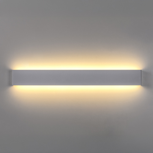 810526 Бра FIUME LED 20W 1900LM БЕЛЫЙ МАТОВЫЙ 3000K фото 5 810526 Бра FIUME LED 20W 1900LM БЕЛЫЙ МАТОВЫЙ 3000K фото 5