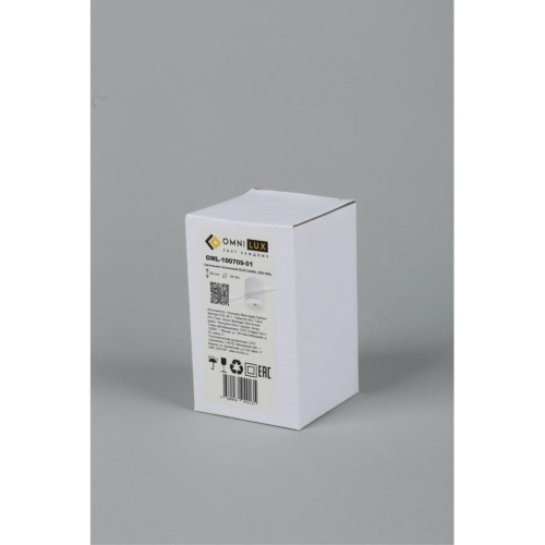 Светильник встраиваемый-накладной OML-100709-01 фото 2 Светильник встраиваемый-накладной OML-100709-01 фото 2