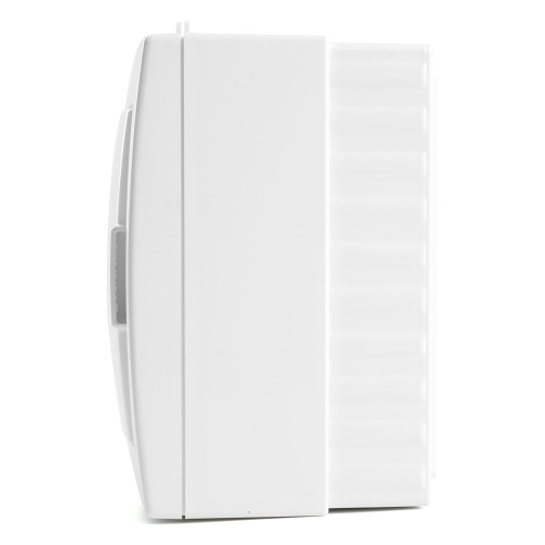 Бокс настенный STEKKER EBX50-3/04-20 4 модуля, белый, пластик, серия ArcaClass фото 8