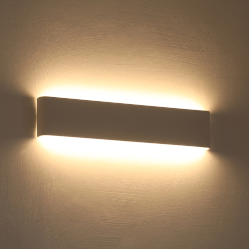 Светильник настенный белый LED 14Вт 41см Zortes BLINK ZRS.90606.14 фото 7 Светильник настенный белый LED 14Вт 41см Zortes BLINK ZRS.90606.14 фото 7