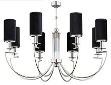 Подвесной светильник KUTEK LEA LEA-ZW-8(BN/A)