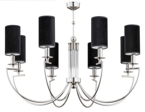 Подвесной светильник KUTEK LEA LEA-ZW-8(BN/A) Подвесной светильник KUTEK LEA LEA-ZW-8(BN/A)