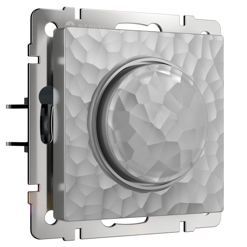 Диммер (Hammaer серебряный) W1242006