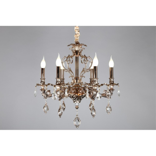 Люстра подвесная OML-74703-06 фото 5 Люстра подвесная OML-74703-06 фото 5