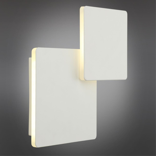 Светильник настенный (Бра) OML-42611-10 фото 3 Светильник настенный (Бра) OML-42611-10 фото 3