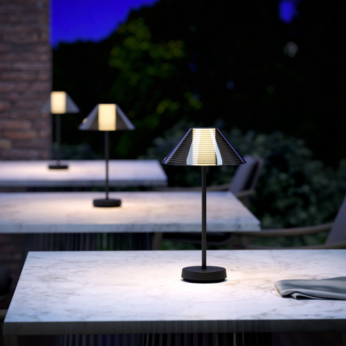 Настольный светильник Mistery TL70210 фото 2 Настольный светильник Mistery TL70210 фото 2