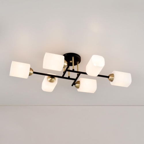 Потолочная люстра Citilux Генри CL130265 фото 7