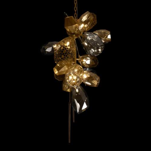 10401/600M Подвесная люстра LOFT IT Britannica фото 5 10401/600M Подвесная люстра LOFT IT Britannica фото 5