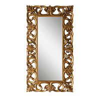 Зеркало классическое FM PU460 GD