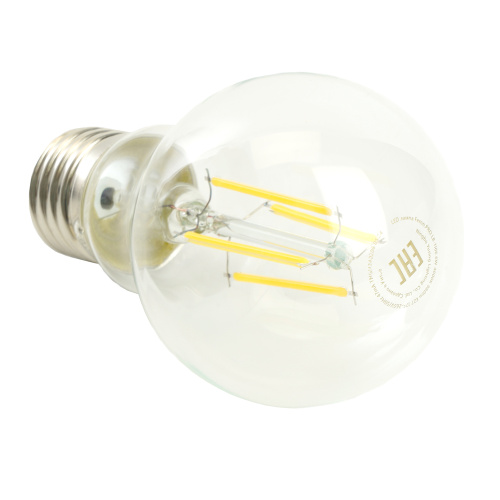 Лампа светодиодная Feron.PRO LB-1106 Шар E27 1000LM 6W 175-265V 6400K фото 5