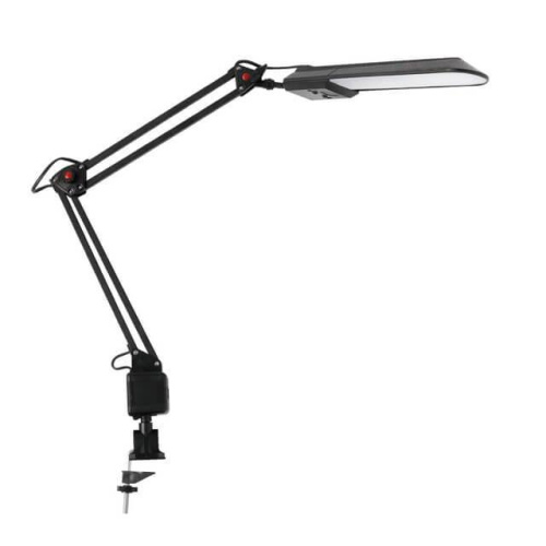 Настольная лампа на струбцине Kanlux HERON LED B 27600 Настольная лампа на струбцине Kanlux HERON LED B 27600
