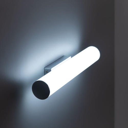 Citilux Фауст CL72112N LED Светильник с диммером Хром фото 6 Citilux Фауст CL72112N LED Светильник с диммером Хром фото 6