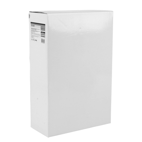 Бокс встраиваемый STEKKER EBX50-5/15-50 15 модулей, пластик, серия ArcaLight фото 6