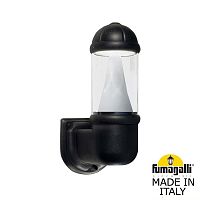 Fumagalli Светильник уличный настенный FUMAGALLI MIRELLA  D15.505.000.AXD1L.CRB