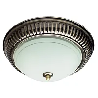 Светильник Arte Lamp ALTA A3016PL-2AB