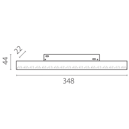259237 Светильник 48V д/трека UNO LED 18W 1400LM 24G ЧЕРНЫЙ МАТОВЫЙ 3000K фото 6 259237 Светильник 48V д/трека UNO LED 18W 1400LM 24G ЧЕРНЫЙ МАТОВЫЙ 3000K фото 6