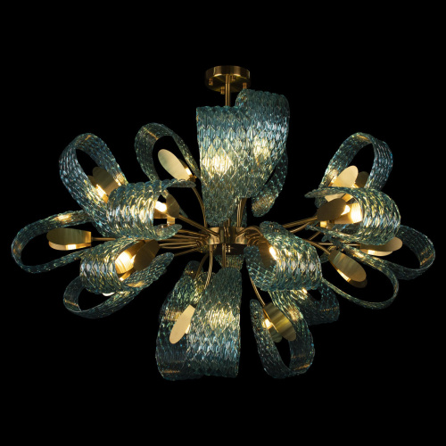 10214/1000 Потолочный светильникк LOFT IT Lirio фото 5