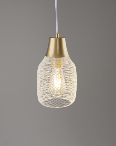 Светильник подвесной Moderli V11844-1P Adalina фото 5