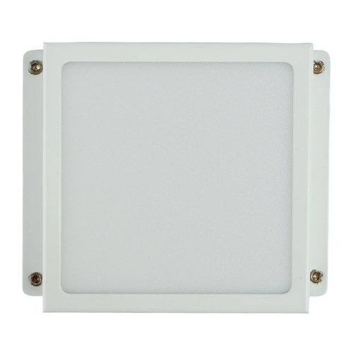 Светодиодный светильник Feron AL254 встраиваемый 12W 6500K белый Грильято фото 7