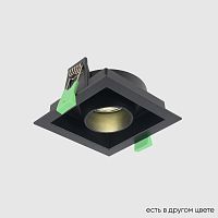 Crystal Lux Светильник встроенный Crystal Lux CLT 069C1 BL