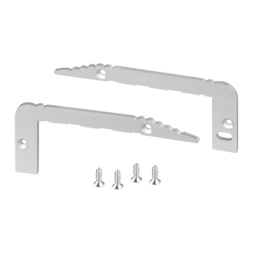 Заглушка STAIR-W60 SILVER Arlight 061359 Заглушка STAIR-W60 SILVER Arlight 061359