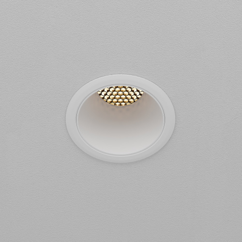 Встраиваемый светильник Technical DL116-10W-3K-W фото 8