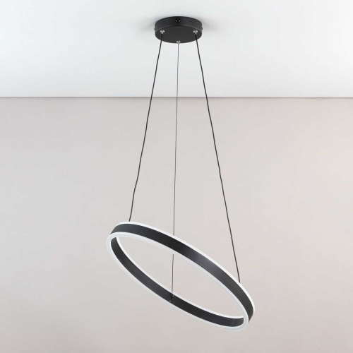 Подвесной светодиодный светильник Citilux Дуэт CL719501 фото 9