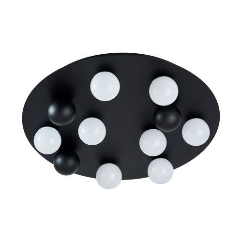 Потолочный светодиодный светильник F-Promo Swarm 4693-8C фото 2